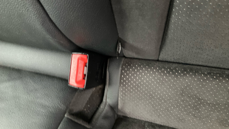 Audi A1 1.4 TFSI 150 S Line 5dr S Tronic Petrol Hatchback